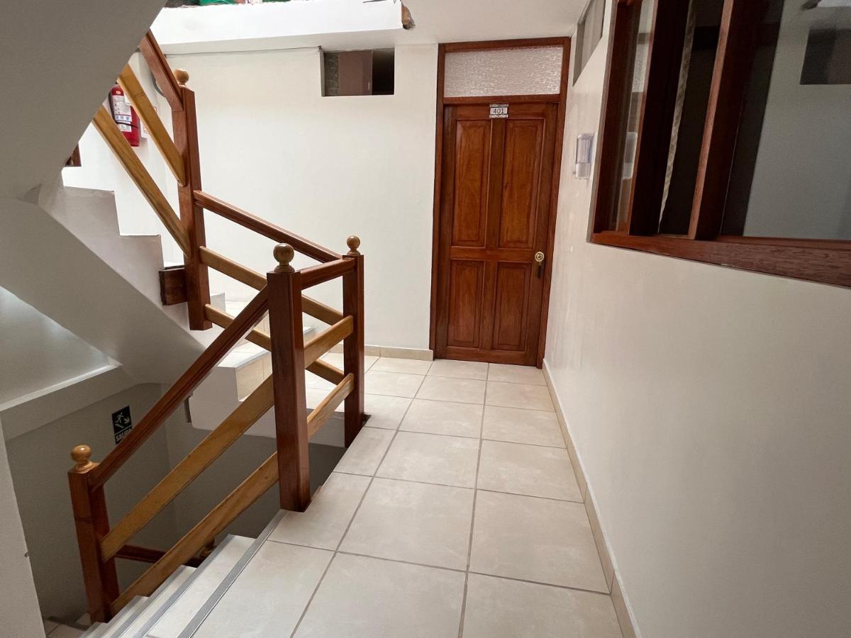 מלון מאצ'ופיצ'ו Catari'S House מראה חיצוני תמונה