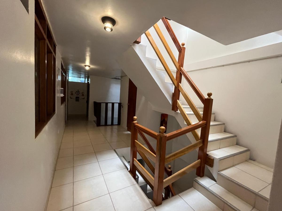 מלון מאצ'ופיצ'ו Catari'S House מראה חיצוני תמונה